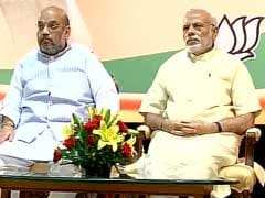 पीएम नरेंद्र मोदी ने कहा, हमें 30 साल तक रहना है सत्ता में, चुनाव जीतना बीजेपी का राष्ट्रीय कर्तव्य