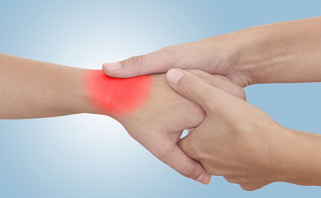Nanoparticle Injections Hold Hope For Osteoarthritis Patients