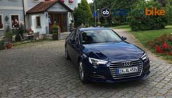 Why Audi Should Bring Us The A4 Manual
