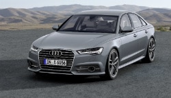 Audi Launches the A6 Matrix 35 TFSI in India At Rs. 52.7 Lakh