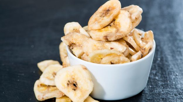 Thin And Healthy Kerala Banana Chips To Woo Western Consumers