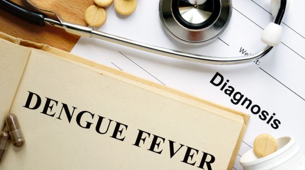 Symptoms of Dengue Fever and How it is Different From Regular Flu