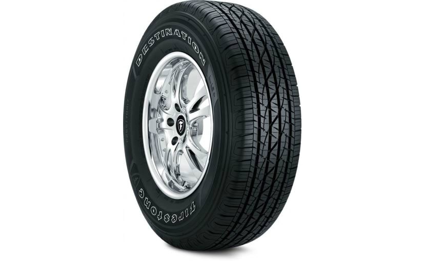 Firestone Tyres India Prices