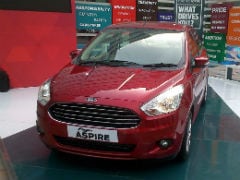 Ford And Harman Join Hands To Launch New In-Vehicle Audio System B&O PLAY