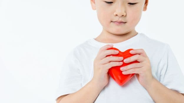 Added Sugars May Up Heart Disease Risk in Kids