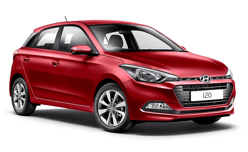 Hyundai i20 Turbo Edition With 1.0Litre Engine Launched