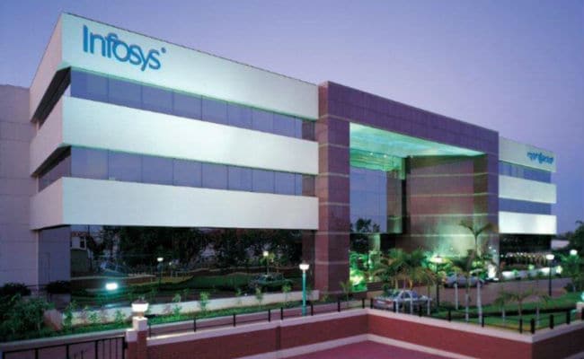 Infosys to set up centres in  Croatia, Russia - Times of India