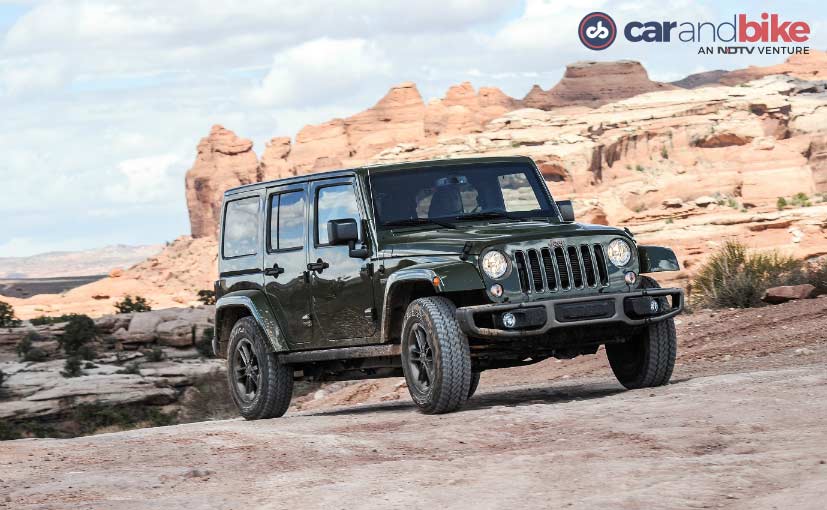 jeep wrangler unlimited review 1