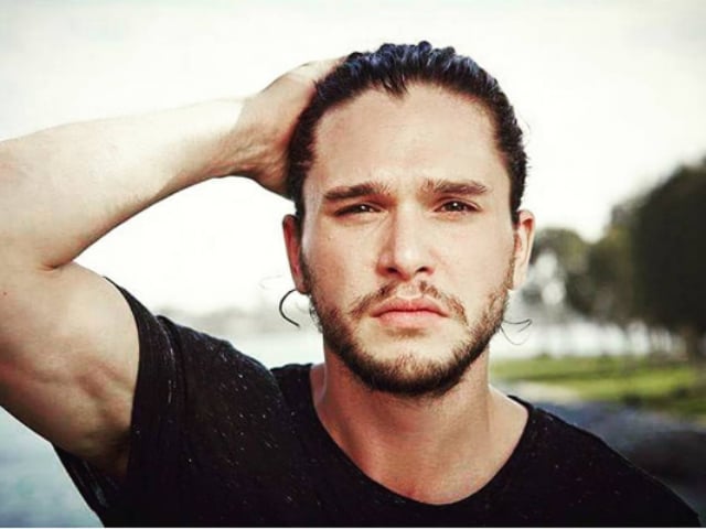 Risultati immagini per game of thrones kit harington