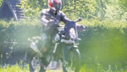 KTM 800 Adventure Bike Spotted Testing; Will Rival Triumph Tiger 800 and Honda Africa Twin