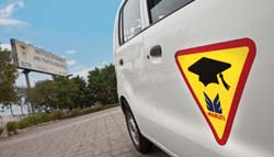 Maruti Suzuki Partners Up With Uber For Commercial Driving Training