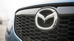 Mazda To Recall Over 11,000 Vehicles In China