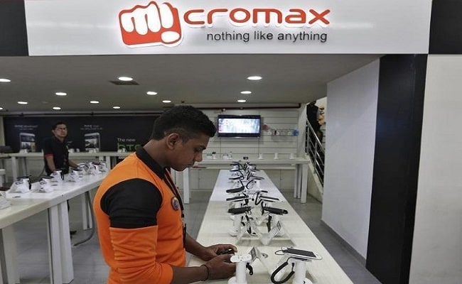 Micromax had sold 0.85 million LED TV units last fiscal year.