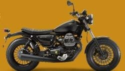 Moto Guzzi V9 Roamer And Bobber Bikes To Be Launched In India Soon