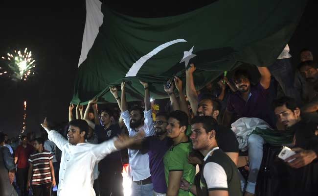 pakistan independence day - photo #3