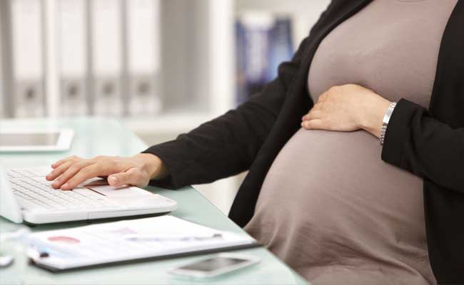 Young Pregnant Women More At Risk Of Stroke: Study
