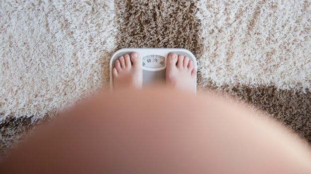 Weight Gain During Pregnancy May Lead To Preterm Birth