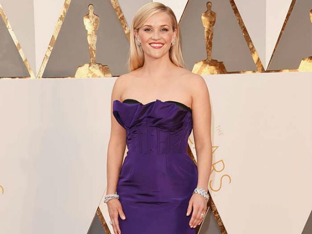 Reese Witherspoon May Star In Home Again