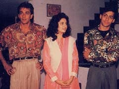 'साजन' के 25 साल, केवल 36 दिनों में तैयार हुई थी यह फिल्म, पढ़ें ऐसी ही अन्य रोचक बातें
