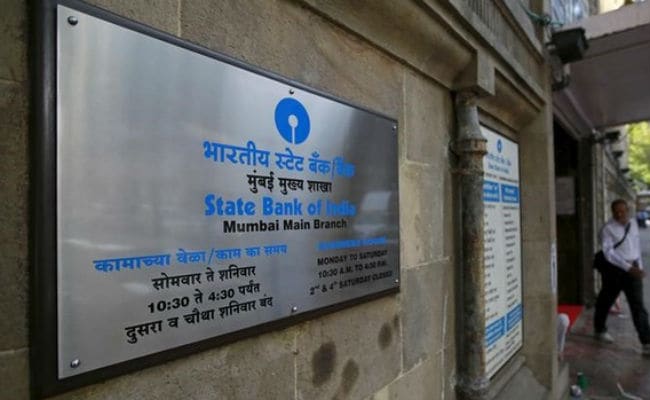 SBI had reported net profit of Rs 4,991.70 crore in the same quarter of last financial year.