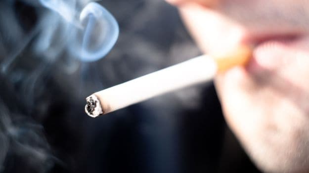 Smoking Impacts DNA Even 30 Years After Quitting