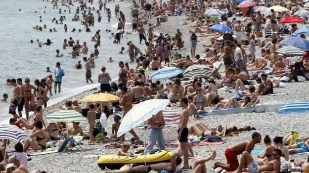 Scientists Rehash Evidence on Sunscreen and Skin Cancer