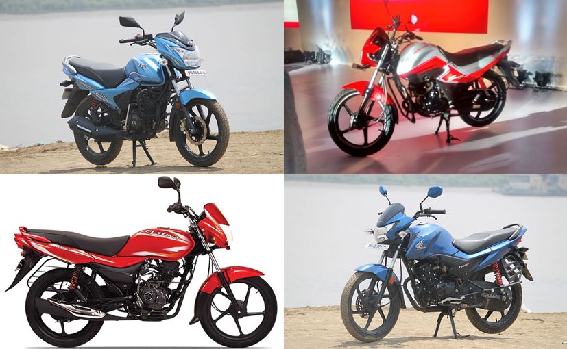Top Bikes Under Rs. 60,000 In India Top Bikes Under Rs. 60,000 In India