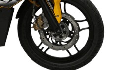 Bosch to Manufacture Two-Wheeler ABS In India From 2017