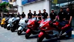 Suzuki Celebrates 'World Hayabusa Day' In India