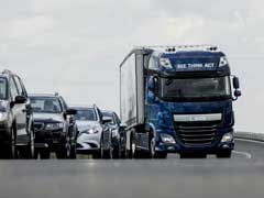 Germany's ZF Group To Set Up Technology Centre In Hyderabad