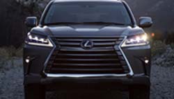Exclusive: Lexus India Entry Confirmed; Model Range Revealed