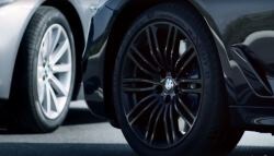 Next Generation BMW 5 Series To Feature Semi-Autonomous Tech