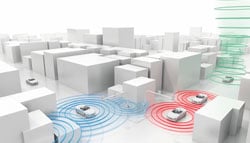 Automotive And Telecommunications Giants Come Together To Form 5G Automotive Association