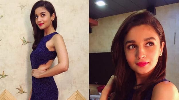 Alia Bhatt's Diet and Workout Regime: How Does She Look So Effortlessly Beautiful?