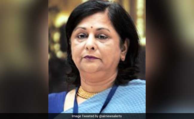 Alka Sirohi Appointed Public Service Commission Chairman