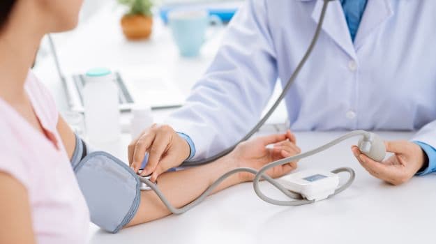 World Hypertension Day 2017: Study Suggests High Incidence of Increased Blood Pressure Among Doctors