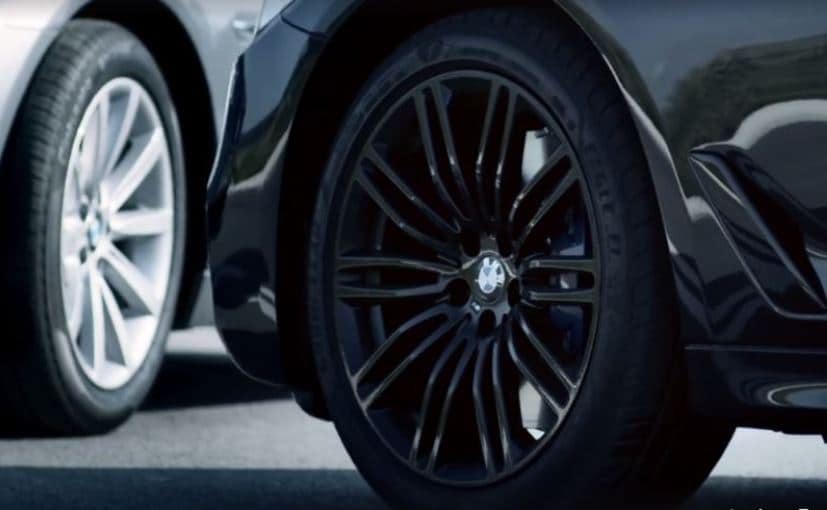 BMW has been teasing the all-new 5 Series (G30) for a while now and the company has now revealed that the new sedan will be smarter than ever, equipped with semi-autonomous tech.