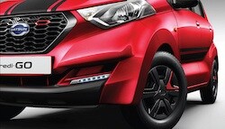 Datsun redi-GO Sport Production Ramped Up To Meet Growing Demand