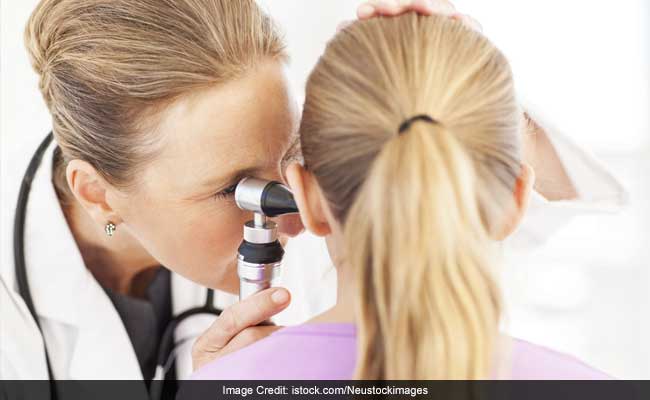 New Antibiotic Gel May Cure Ear Infections In Children: Study