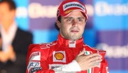 F1: Felipe Massa Announces Retirement; To Bid Adieu At The End Of This Season
