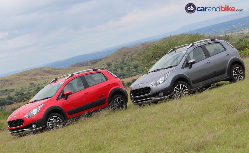 Fiat Avventura Urban Cross Review