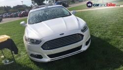 Ford Aims At Leadership In Autonomous Vehicles, To Launch Fully Autonomous Mass Model By 2021