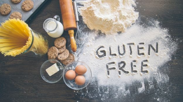 10 Everyday Ingredients with Hidden Gluten