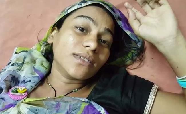 Pregnant Dalit Woman Beaten Allegedly For Not Disposing Cow Carcass, 6 Arrested