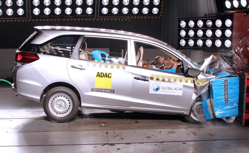 honda mobilio global ncap crash test 827x510