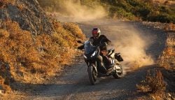 Honda X-ADV Adventure Scooter Production Confirmed; Debut At 2016 EICMA Show