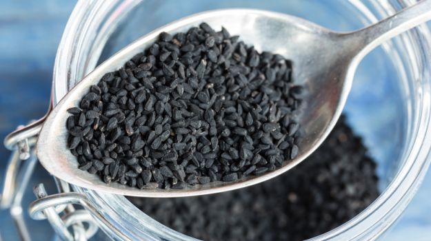 10 Incredible Health Benefits Of Nigella Seeds Kalonji Cymantra