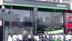 Kawasaki Terminates SNK Palm Beach Dealership After Dealer Fails To Deliver Bikes