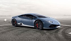 Limited Edition Lamborghini Huracan Avio Launched In India At Rs. 3.71 Crore