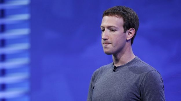 Mark Zuckerberg, Priscilla Chan Aim to Tackle All Diseases